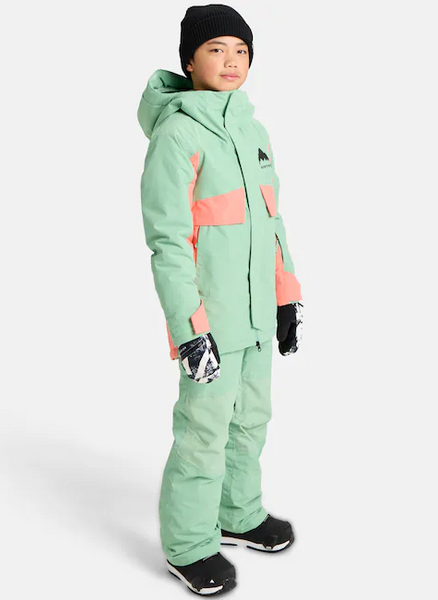 Burton Kid's Ascutney Jacket 2026