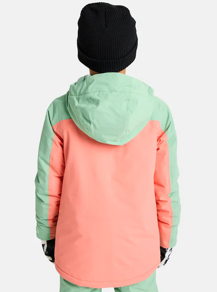 Burton Kid's Ascutney Jacket 2026