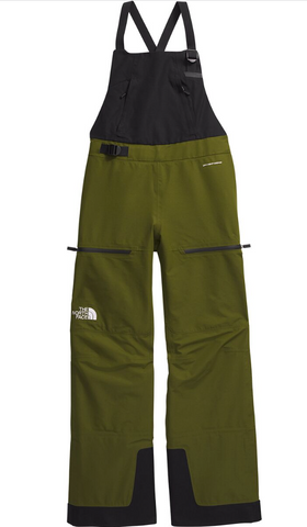 The North Face Women's Ceptor Bib 2025