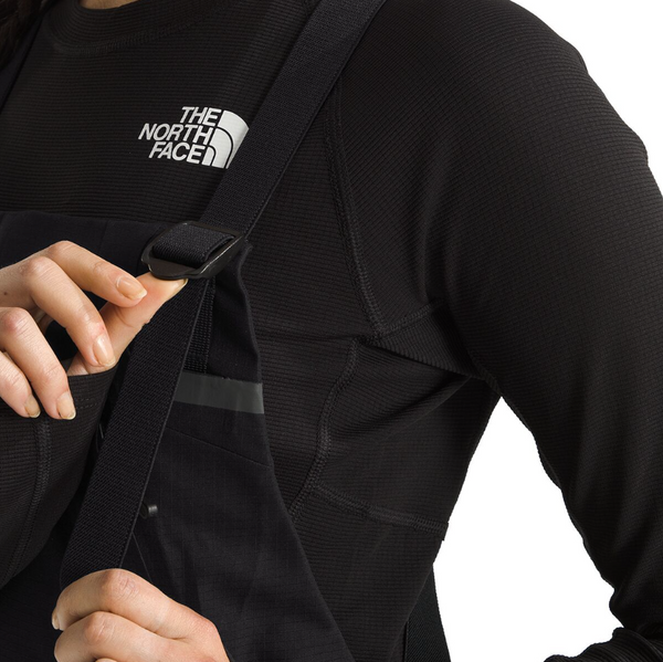 The North Face Women's Ceptor Bib 2025