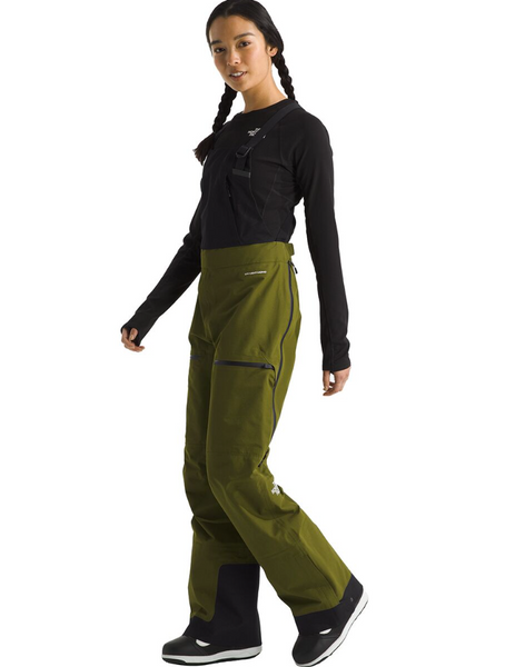 The North Face Women's Ceptor Bib 2025