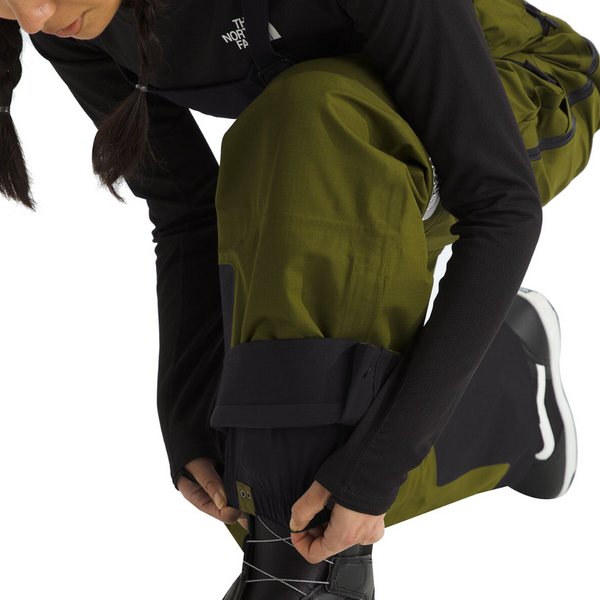 The North Face Women's Ceptor Bib 2025