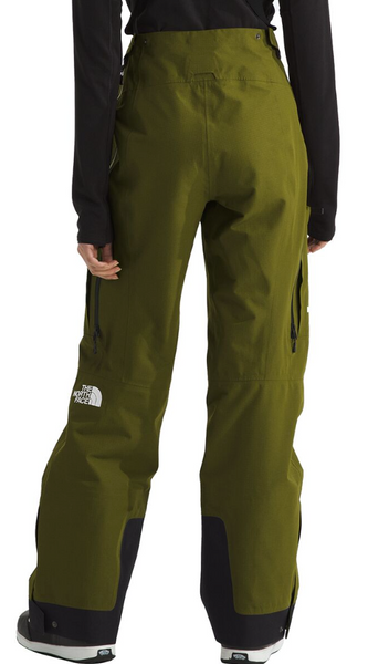 The North Face Women's Ceptor Bib 2025