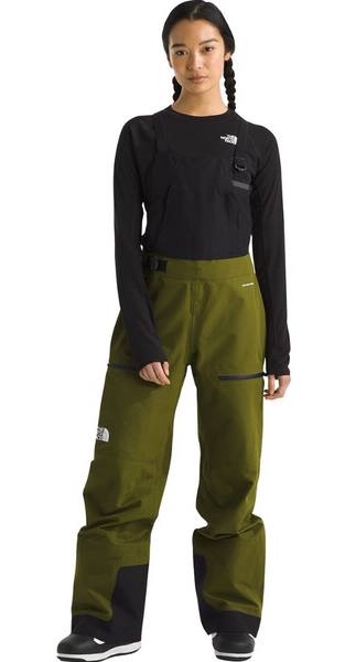 The North Face Women's Ceptor Bib 2025