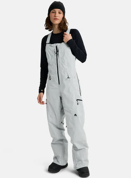 Burton Women's Reserve GORE-TEX Bib 2026