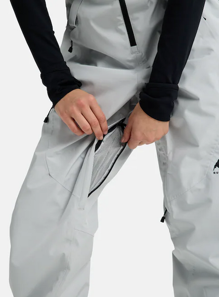 Burton Women's Reserve GORE-TEX Bib 2026