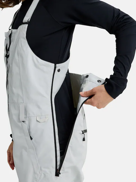 Burton Women's Reserve GORE-TEX Bib 2026