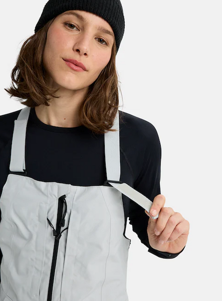 Burton Women's Reserve GORE-TEX Bib 2026