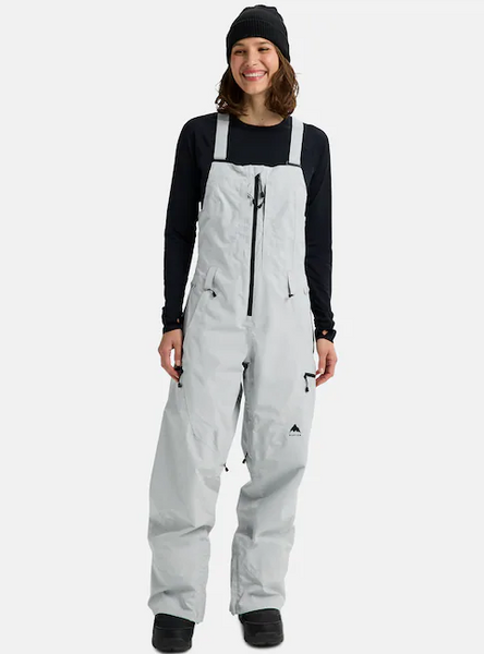 Burton Women's Reserve GORE-TEX Bib 2026
