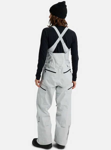 Burton Women's Reserve GORE-TEX Bib 2026