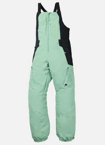 Burton Women's Reserve Bib 2026