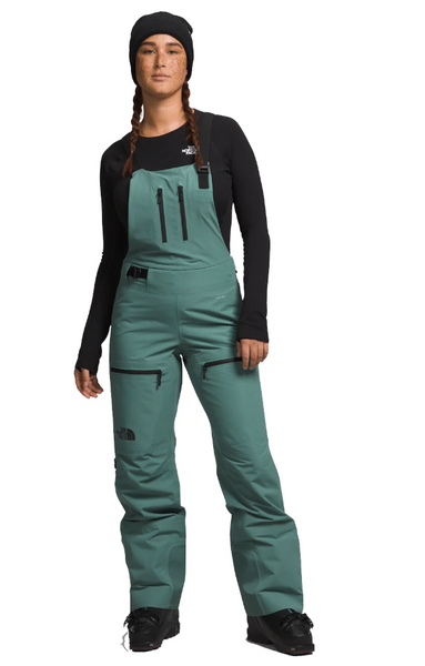 The North Face Women's Ceptor Bib 2024