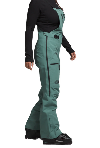 The North Face Women's Ceptor Bib 2024