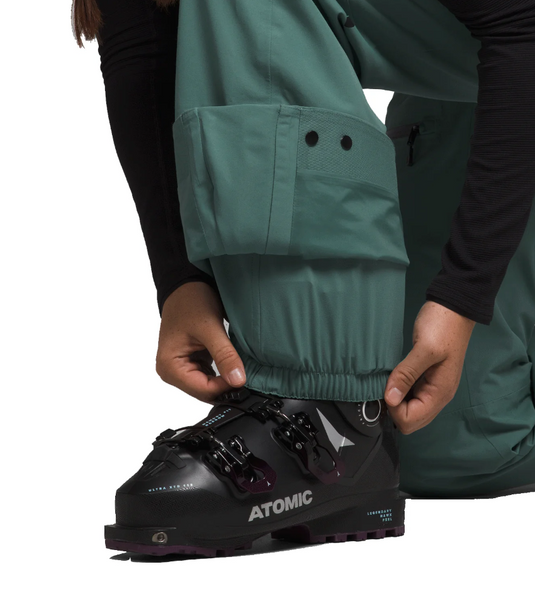 The North Face Women's Ceptor Bib 2024