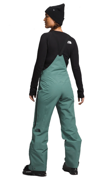 The North Face Women's Ceptor Bib 2024