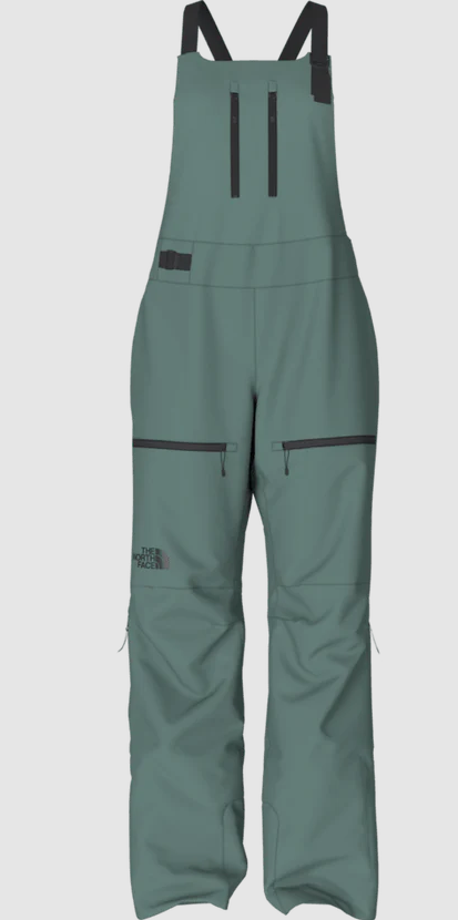 The North Face Women's Ceptor Bib 2024