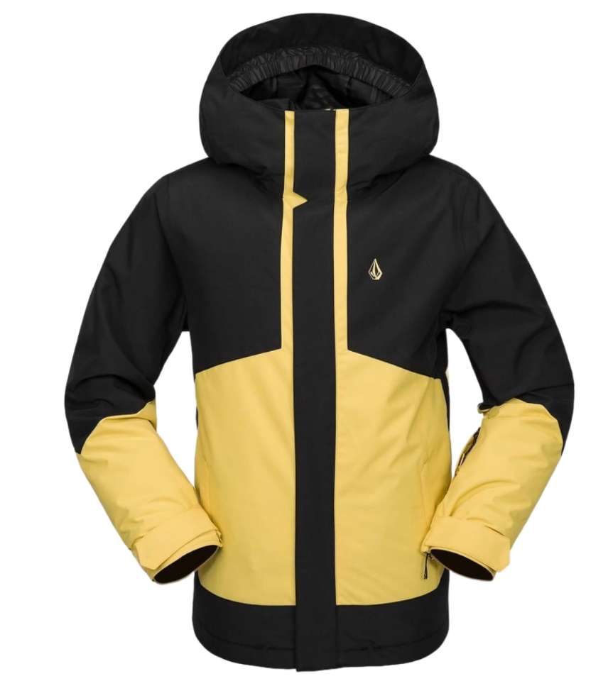 Volcom Kid's Ryder Insulated Jacket 2025
