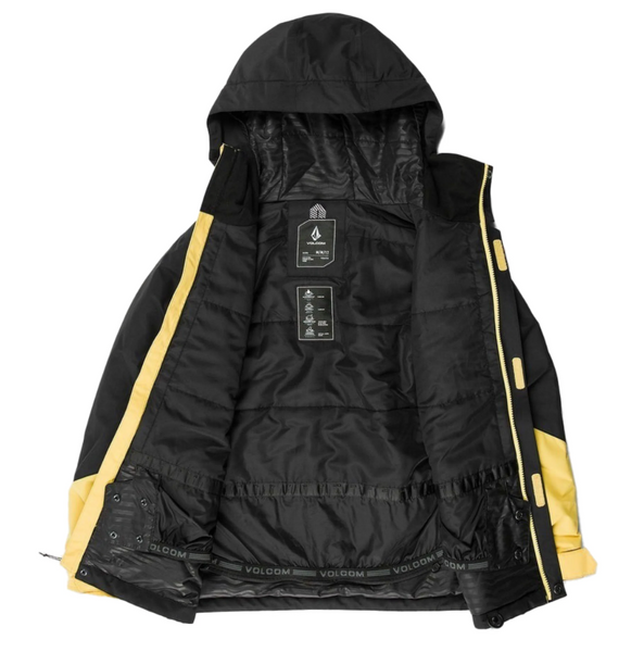 Volcom Kid's Ryder Insulated Jacket 2025