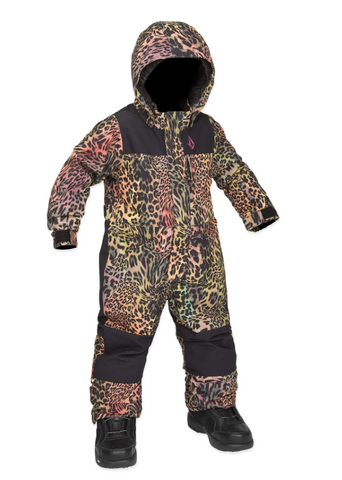 Volcom Toddler One Piece 2025