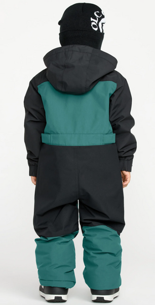 Volcom Toddlers Little Flurry One Piece 2026