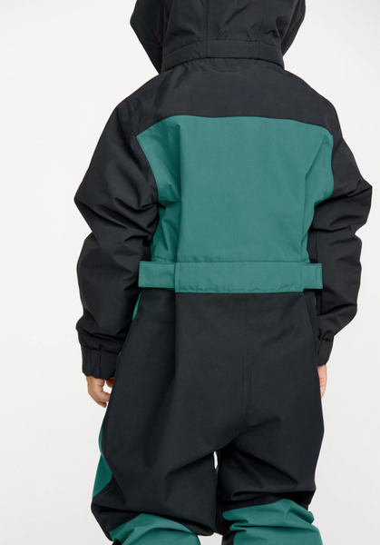 Volcom Toddlers Little Flurry One Piece 2026