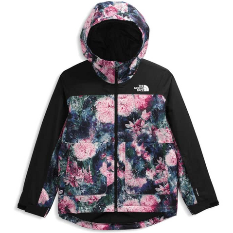 The North Face Girls Freedom Insulated Jacket 2026