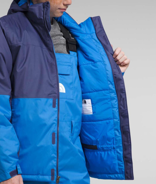 The North Face Boy's Freedom Extreme Jacket