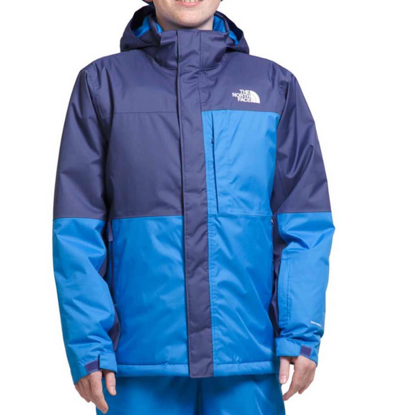 The North Face Boy's Freedom Extreme Jacket