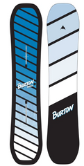 Burton Kids' Smalls Snowboard (2nd Quality), 134