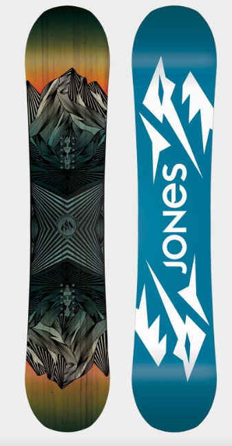 JONES SNOWBOARDS YOUTH PRODIGY 130 キッズ|スポーツ JONES SNOWBOARDS YOUTH PRODIGY 130 キッズ|スポーツ