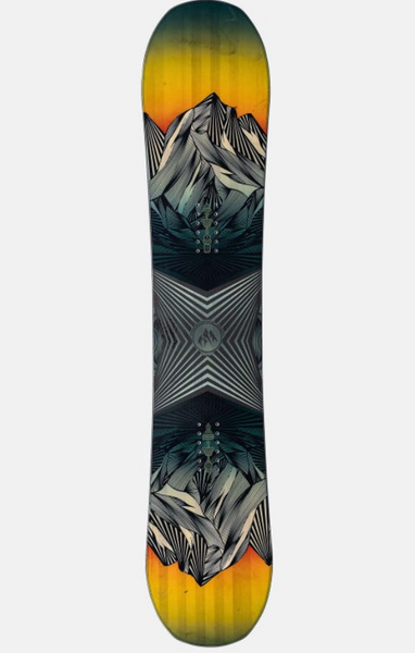 Jones Prodigy Youth Snowboard 2024