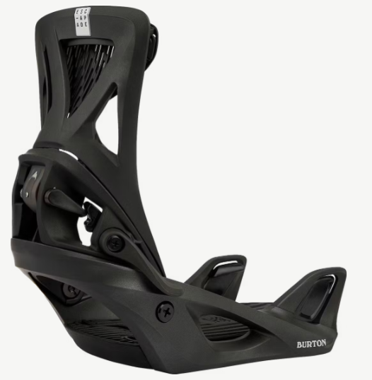 Burton Escapade Step On Women's Snowboard Binding 2025