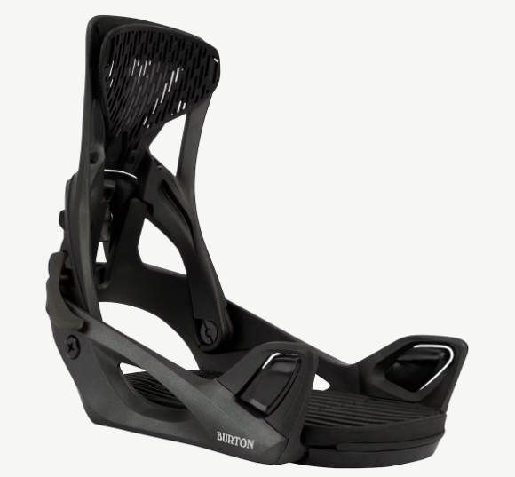 Burton Escapade Step On Women's Snowboard Binding 2025