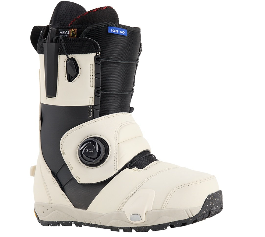 Burton Ion Step On Snowboard Boot 2024