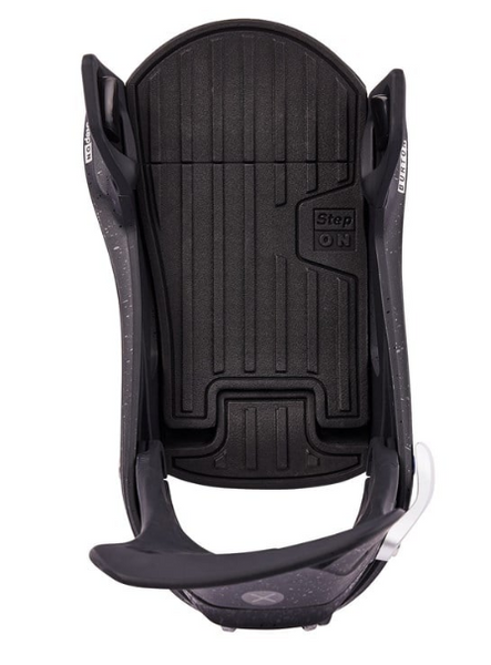 Burton Step On X Snowboard Binding 2024