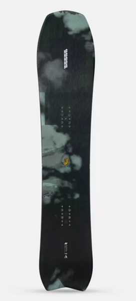 K2 Excavator Snowboard 2024
