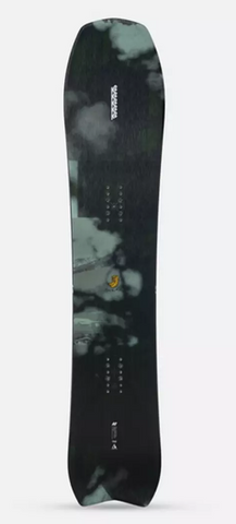 K2 Excavator Snowboard 2024