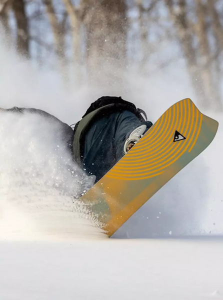 K2 Excavator Snowboard 2024
