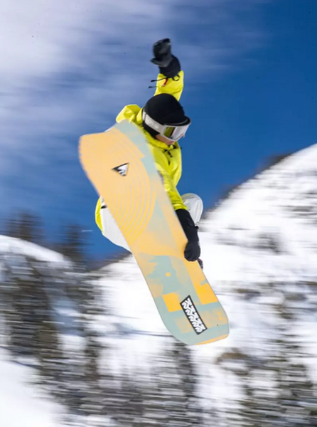 K2 Excavator Snowboard 2024