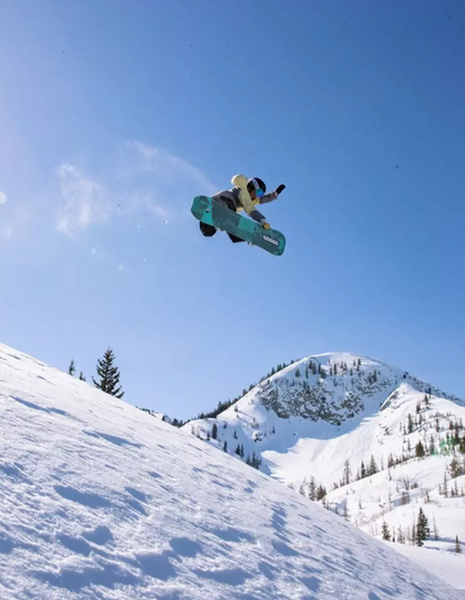 K2 Passport Snowboard 2024