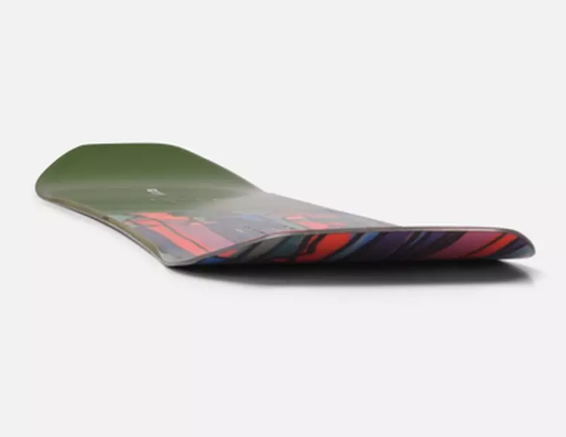 K2 Party Platter Snowboard 2024