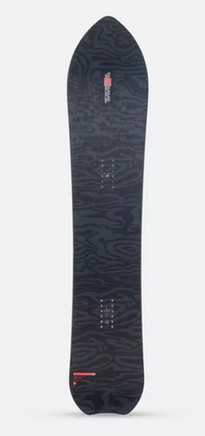 K2 Niseko Pleasures Snowboard 2024