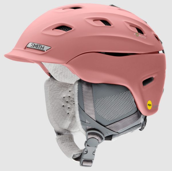 Vantage Women's MIPS Helmet
