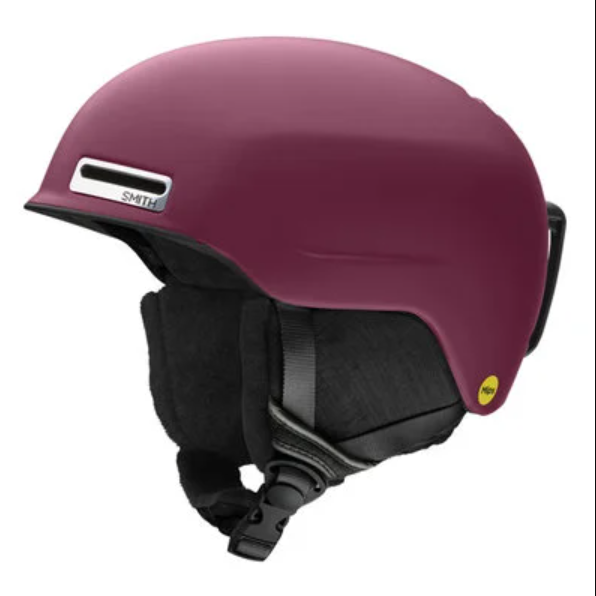 Smith Allure MIPS Helmet