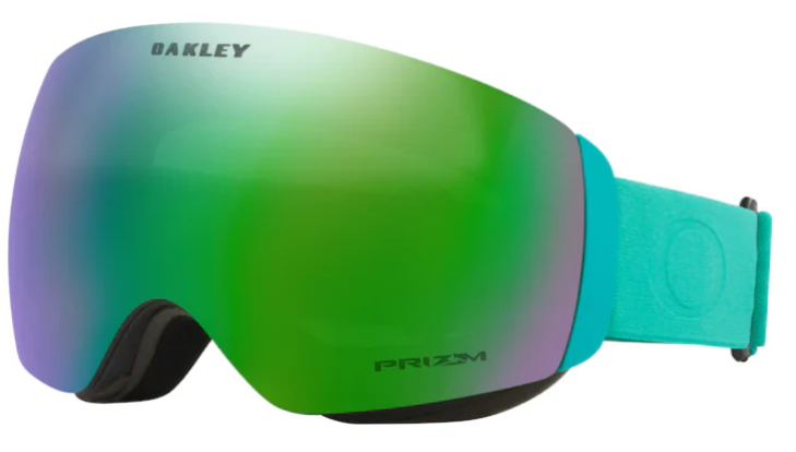 Oakley Flight Deck M Celeste W/ Prizm Jade GBL