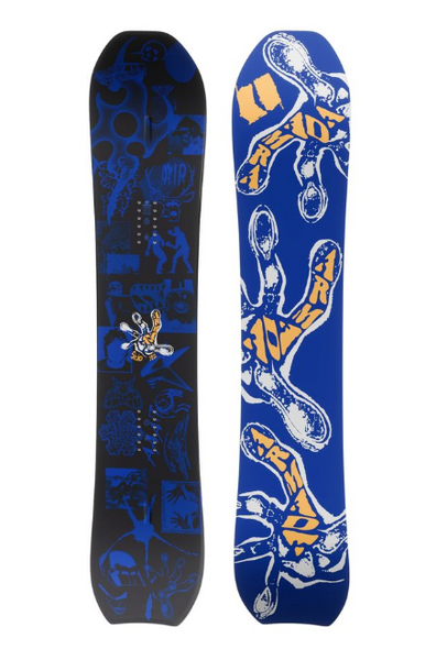 Armada Sicko Snowboard 2027