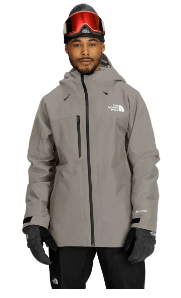 The North Face GORE-TEX Dawnstrike Insulated Jacket 2027