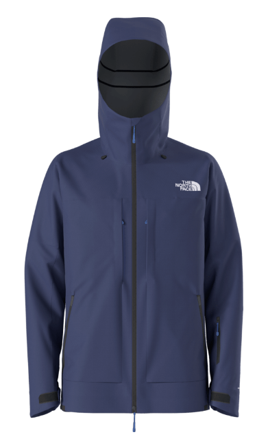 The North Face Ceptor Jacket 2027