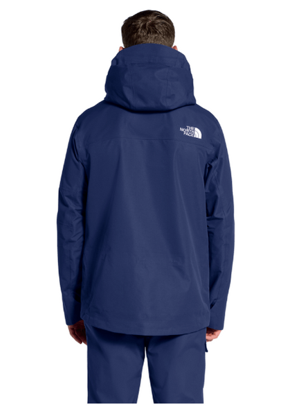 The North Face Ceptor Jacket 2027