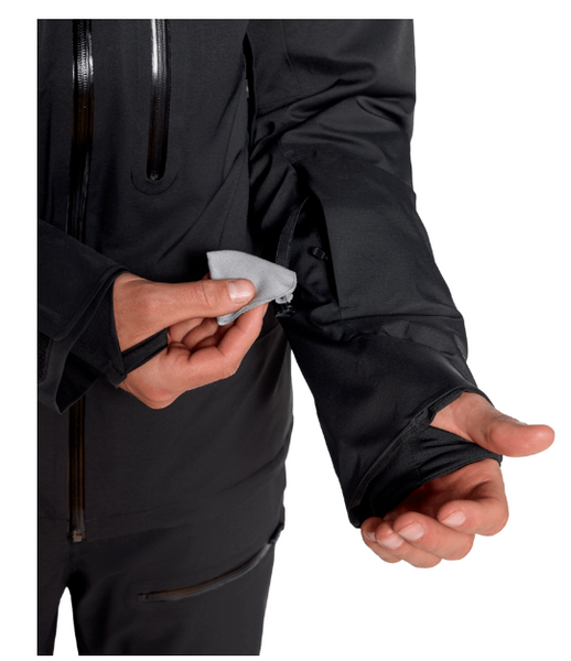 The North Face Chakal Jacket 2027